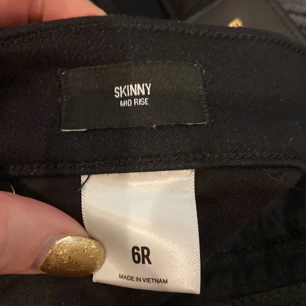 Express jeans - Picture 2 of 2